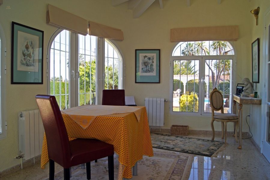 Thumbnail von ***Villa in La Xara***