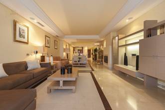 Thumbnail von Luxus-Wohnung in Marbella R2638115