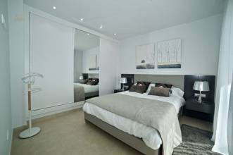 Thumbnail von ***Exklusive 4-Zimmer-Villen mit Dachterrasse, Kfz-Stellplatz und Privatpool in ruhiger Lage am Ortsrand von Benijofar***