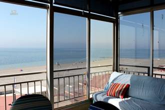 Thumbnail von ***Apartment in Südlage mit Panoramablick auf das Meer***