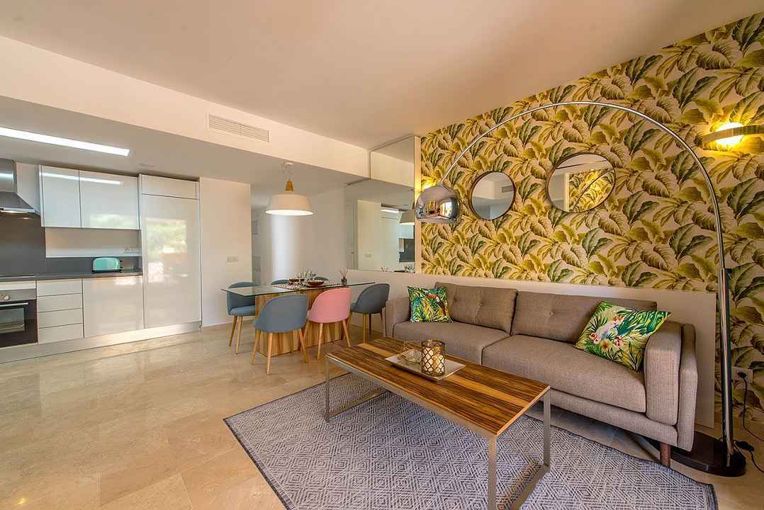 ***Wunderschöne 4-Zimmer-Penthouse-Wohnungen in Strandnähe***