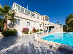 Thumbnail von ***Großzügige freistehende Villa in San Luis***