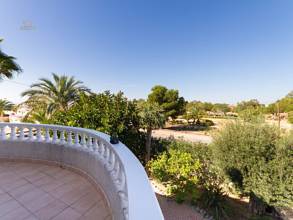 Thumbnail von ***Großzügige freistehende Villa in San Luis***