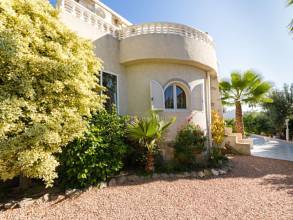 Thumbnail von ***Großzügige freistehende Villa in San Luis***