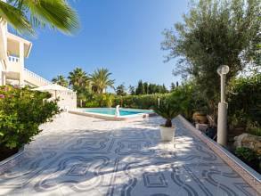 Thumbnail von ***Großzügige freistehende Villa in San Luis***