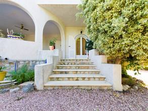 Thumbnail von ***Großzügige freistehende Villa in San Luis***