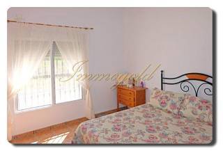 Thumbnail von Immogold Finca, Landhaus mit ca. 60.000 m² Land, nahe Arcos de la Frontera (Junta de los Rios)