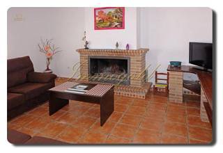 Thumbnail von Immogold Finca, Landhaus mit ca. 60.000 m² Land, nahe Arcos de la Frontera (Junta de los Rios)