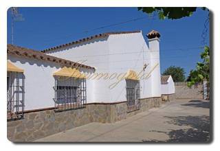 Thumbnail von Immogold Finca, Landhaus mit ca. 60.000 m² Land, nahe Arcos de la Frontera (Junta de los Rios)