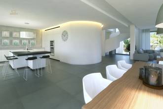 Thumbnail von Luxus-Villa in Hacienda Las Chapas R2611472