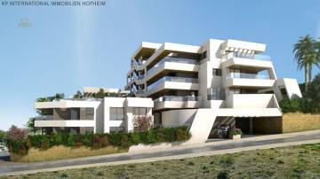 Thumbnail von ***LUXUS NEUBAUPROJEKT FÜR APARTMENTS UND PENTHÄUSER IN RIO REAL IN MARBELLA***