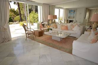 Thumbnail von ***DUPLEX-PENTHAUS ZUM VERKAUF IN ALHAMBRA DEL MAR IN MARBELLA***