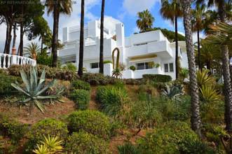 Thumbnail von ***DUPLEX-PENTHAUS ZUM VERKAUF IN ALHAMBRA DEL MAR IN MARBELLA***