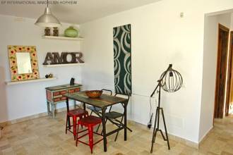 Thumbnail von ***SCHÖNE DOPPELHAUSHÄLFTE MIT BUNGALOWCHARAKTER ZUM VERKAUF IN STRANDLAGE IN COSTABELLA IN MARBELLA***