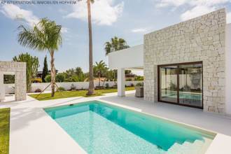 Thumbnail von ***VILLA IN EL ROSARIO, MARBELLA OST***