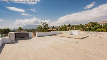 Thumbnail von ***VILLA IN EL ROSARIO, MARBELLA OST***