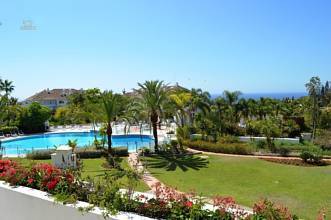 Thumbnail von Luxus-Wohnung in The Golden Mile R2634590