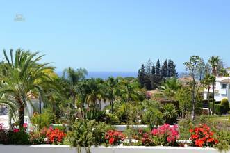 Thumbnail von Luxus-Wohnung in The Golden Mile R2634590