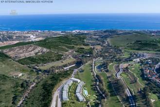 Thumbnail von ***48 REIHENHÄUSER BEI ESTEPONA GOLF***