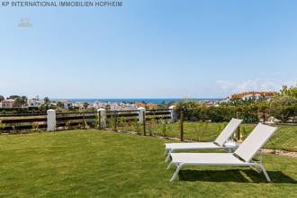 Thumbnail von ***NEUE WOHNUNGEN ZU VERKAUFEN BEI LA RESINA GOLF IN ESTEPONA***