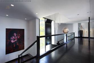 Thumbnail von ***EINZIGARTIGE VILLA ZUM VERKAUF IN CASCADA DE CAMOJAN IN MARBELLA***