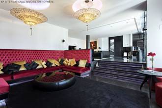 Thumbnail von ***EINZIGARTIGE VILLA ZUM VERKAUF IN CASCADA DE CAMOJAN IN MARBELLA***