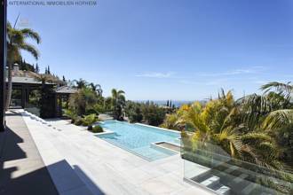 Thumbnail von ***EINZIGARTIGE VILLA ZUM VERKAUF IN CASCADA DE CAMOJAN IN MARBELLA***