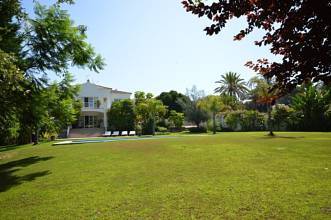 Thumbnail von Luxus-Villa in Nueva Andalucia R2599064
