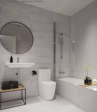 Thumbnail von ***FANTASTISCHE NEUE WOHNUNGEN UND PENTHÄUSER ZUM VERKAUF IN MIJAS COSTA***