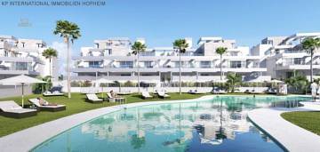 Thumbnail von ***95 MODERNE WOHNUNGEN ZUM VERKAUF IN CANCELADA IN DER NÄHE VON ESTEPONA***