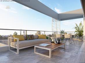 Thumbnail von ***95 MODERNE WOHNUNGEN ZUM VERKAUF IN CANCELADA IN DER NÄHE VON ESTEPONA***