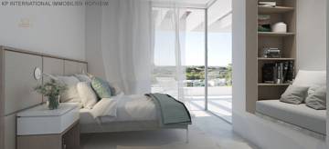 Thumbnail von ***24 MODERNE WOHNUNGEN ZU VERKAUFEN IN LOS ARQUEROS IN BENAHAVIS***