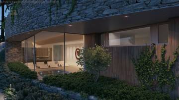 Thumbnail von ***24 MODERNE WOHNUNGEN ZU VERKAUFEN IN LOS ARQUEROS IN BENAHAVIS***