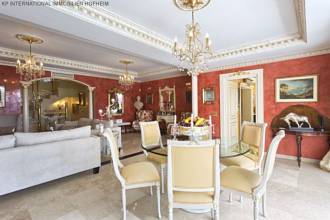 Thumbnail von ***VILLA IM KLASSISCHEN STIL IN NAGUELES IN MARBELLA***