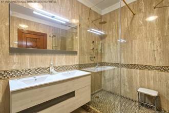 Thumbnail von ***VILLA IM KLASSISCHEN STIL IN NAGUELES IN MARBELLA***