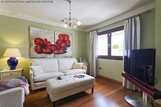 Thumbnail von ***VILLA IM KLASSISCHEN STIL IN NAGUELES IN MARBELLA***