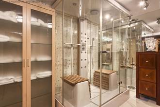 Thumbnail von ***VILLA IM KLASSISCHEN STIL IN NAGUELES IN MARBELLA***