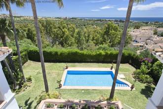 Thumbnail von ***VILLA MIT MEERBLICK ZU VERKAUFEN IN RIO REAL GOLF IN MARBELLA***