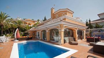Thumbnail von Luxus-Villa in Torrenueva R2441543