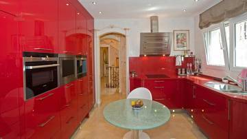 Thumbnail von Luxus-Villa in Torrenueva R2441543