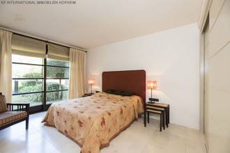 Thumbnail von ***WUNDERSCHÖNE VILLA MIT BALINESISCHEM TOUCH IN MONTE HALCONES IN BENAHAVIS***