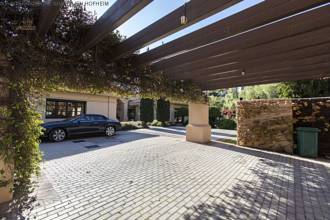 Thumbnail von ***WUNDERSCHÖNE VILLA MIT BALINESISCHEM TOUCH IN MONTE HALCONES IN BENAHAVIS***