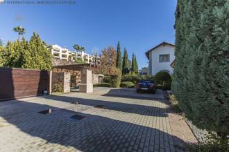 Thumbnail von ***WUNDERSCHÖNE VILLA MIT BALINESISCHEM TOUCH IN MONTE HALCONES IN BENAHAVIS***