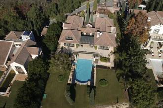 Thumbnail von ***WUNDERSCHÖNE VILLA MIT BALINESISCHEM TOUCH IN MONTE HALCONES IN BENAHAVIS***