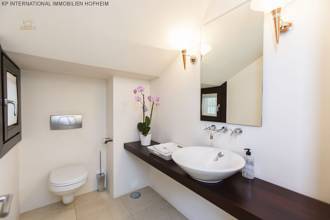 Thumbnail von ***WUNDERSCHÖNE VILLA MIT BALINESISCHEM TOUCH IN MONTE HALCONES IN BENAHAVIS***