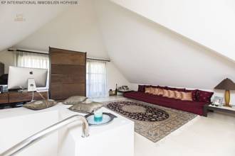 Thumbnail von ***WUNDERSCHÖNE VILLA MIT BALINESISCHEM TOUCH IN MONTE HALCONES IN BENAHAVIS***