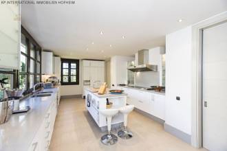 Thumbnail von ***WUNDERSCHÖNE VILLA MIT BALINESISCHEM TOUCH IN MONTE HALCONES IN BENAHAVIS***