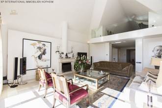 Thumbnail von ***WUNDERSCHÖNE VILLA MIT BALINESISCHEM TOUCH IN MONTE HALCONES IN BENAHAVIS***