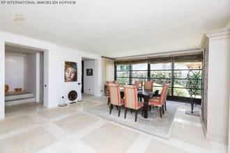 Thumbnail von ***WUNDERSCHÖNE VILLA MIT BALINESISCHEM TOUCH IN MONTE HALCONES IN BENAHAVIS***