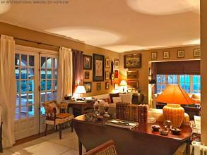 Thumbnail von ***VILLA ZU VERKAUFEN IN HACIENDA LAS CHAPAS IN MARBELLA***